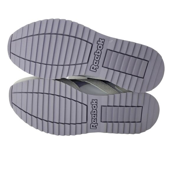 MSRP $95, Reebok Women's Classic Harman Ripple Sneaker, size 7.5 - Picture 3 of 9